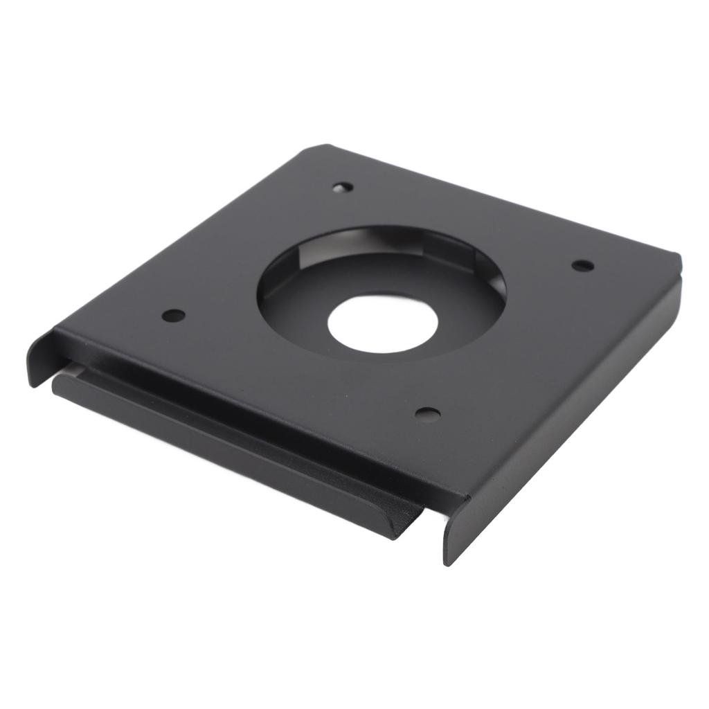 Water Dispenser Mounting Plate Camping IGT Table Board Carbon Steel Electric Water Pump Mount Board