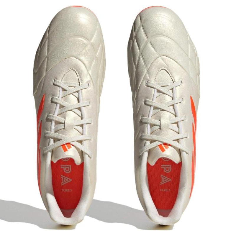 Adidas Copa Pure.3 'Beige Orange' Sneakers GY9056