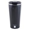 Automatischer, selbstrührender Magnetbecher aus Edelstahl, Kaffeemischbecher, Mixer, USB-Aufladung, intelligenter Mixerbecher mit auslaufsicherem Deckel