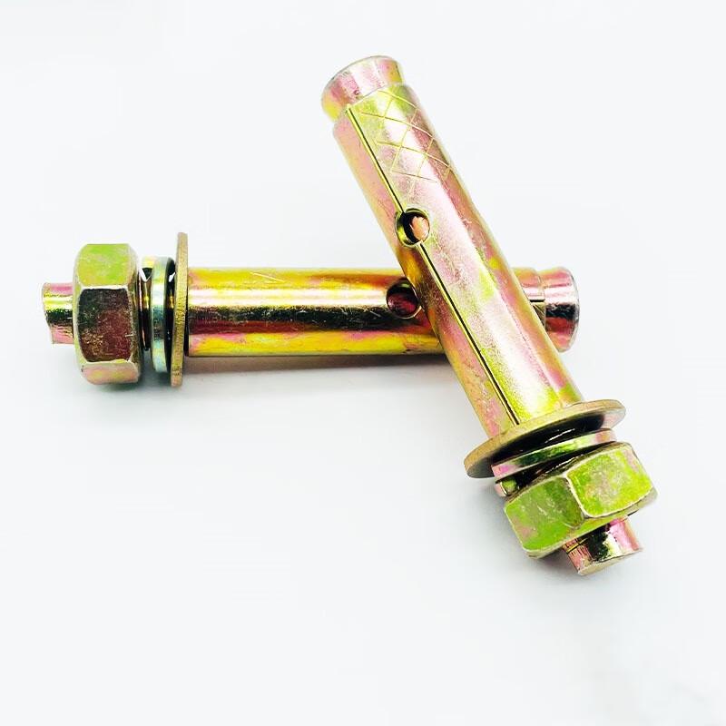 Jinglan Galvanized Expansion Screws