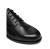 Ankle Boots Calvin Klein Ess Rubber Derby Lth HM0HM02056 Black