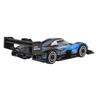 Hot Wheels Premium 2-Pack Volkswagen Jetta MK3 / Volkswagen ID R Vehicle Toy, Blue, HRR83, Ages 3 and Up