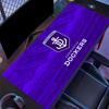 Fremantle Football Club Print  Cushion Non-slip Laptop Tablet Big Mousepad XXL Mat Mini PC Playmat With Lock edge