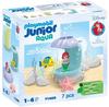 Playmobil 71460 Junior Disney Shell-shower Constructor