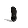 adidas Originals X_PLR Slip Resistant Shock Absorbers Low Top Kids Lifestyle Shoes Black Children Aged 3 7 Years Old Sneakers BY9886