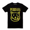 Purrvana - T-Shirt