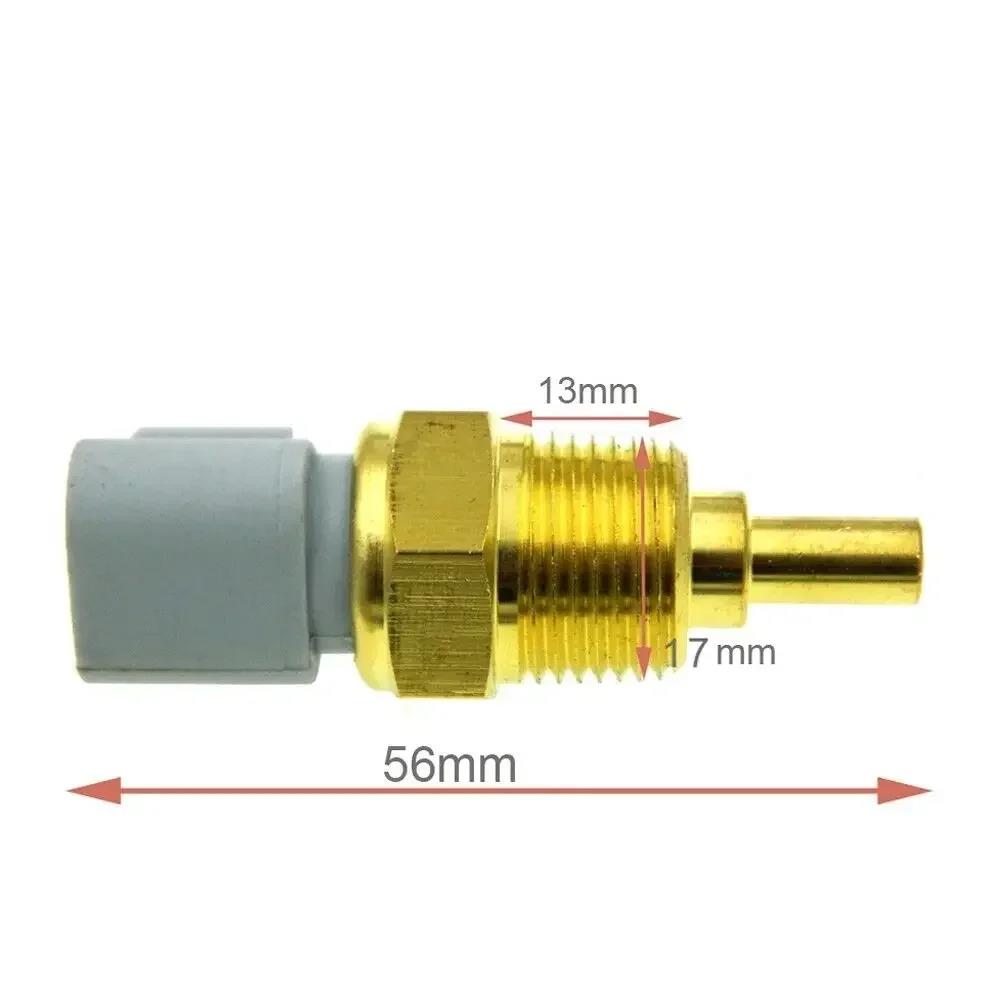OEM: 89422-87102 8942287102 Coolant Water Temperature Sensor For Dai-hatsu Teri-os Toyota- 89422 87102