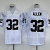2026 Saints Raiders Retro Embroidered Jersey 77 78 12 Team Sports Basketball