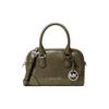 Mk Thompson Mini Tote Bag Women Tote Bags Olive-Green 35F5S7OC0Y-OLIVE