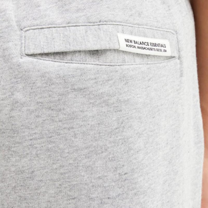 New Balance Pants Nqj Nbmle21013 Ac Uni Essential Single Mesh Standard Pants  