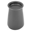 Stainless Steel Coffee Powder Sieve Dustproof Flour Filter Cup Grinder Accessory