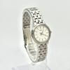 [Good Condition/New Battery] SEIKO Ladies Watch Silver 1N01-0AP0 330075