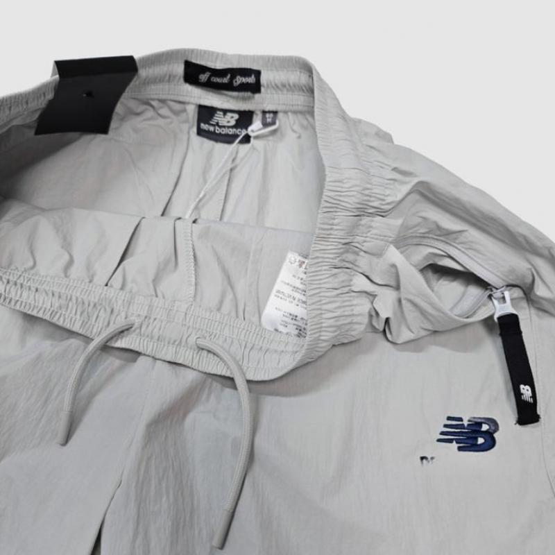 New BalaNce UNi N flyiNg Warm Up paNts NbNtc32703