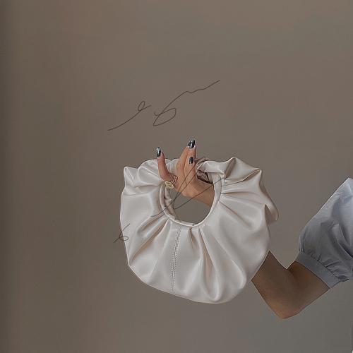 

НОВЫЕ сумки Cloud, маленькие сумки-ведра из искусственной кожи через плечо для женщин, летние роскошные модные сумки, женские сумки-тоуты