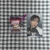 Theboyz Sunoo Derby Land Candy Keyring + Photocard