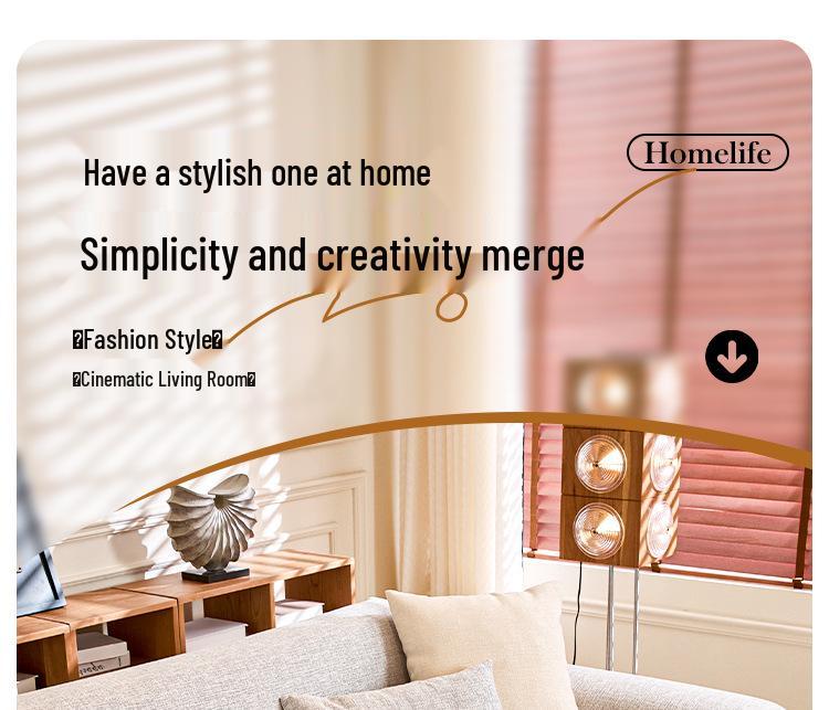 2025 Nowoczesny Pokrowiec na Sofę w Stylu Japońskim: Imitacja bawełny i lnu odporna na zarysowania