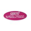 Aluminum Car Body Emblem Sticker Tail Trunk Badge Decal for Subaru STI XV WRC WRX BRZ FORESTER IMPREZA LEGACY LEVORG OUTBACK ge3