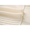 FURINA Ice Cotton Stripe Knit Vest Italian