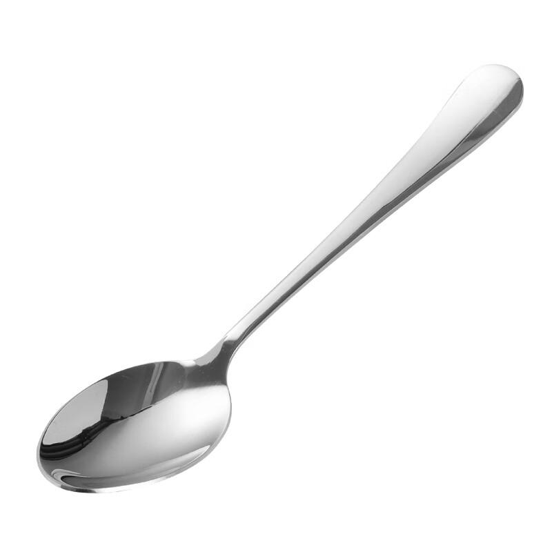 304 Stainless Steel Soup Spoons