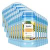 Suave Women's Anti-Sweat Deodorant Clear 48-Hour Odor and Moisture Protection Long-Lasting Tropical Scent for Sensitive Skin Solid Stick