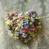Pot Hanging Garden Planter Succulent Cactus Pot, Assorted Designs