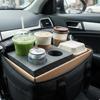 EPE Cup Rack Shock Absorbing Foam Holder Lightweight Beverage Carrier for Couriers,