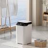 220V New Shoe Washing Machine Fully Automatic Washing And Stripping Integrated Small Shoe And Sock Dedicated Washing Machine