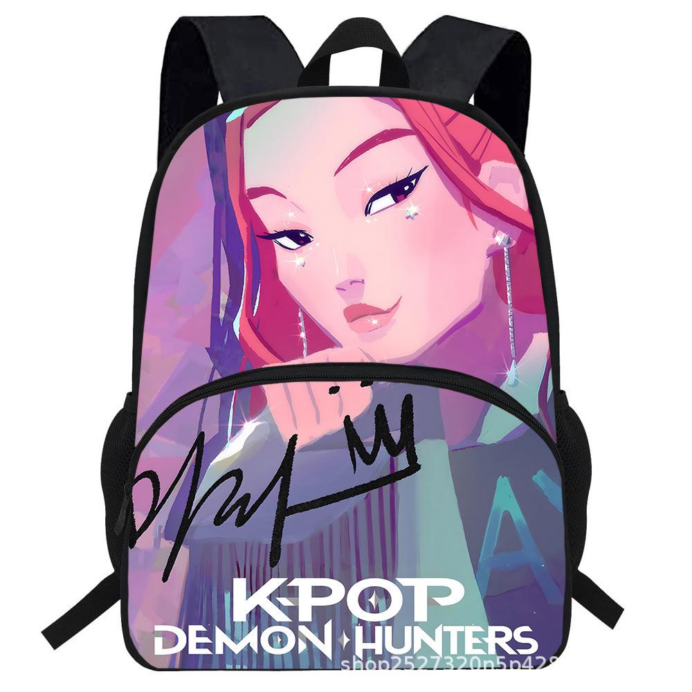 Schulrucksack für Schülerinnen Grundschule Schulrucksack Last reduzieren Leichter Rucksack mit großem Fassungsvermögen Cartoon-Rucksack