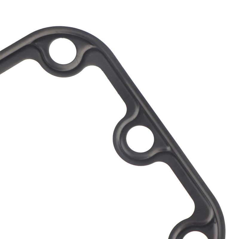 6F-50.2 6Ge-34 4Ncs-20.2 4Pes-15 4Ces-6 4Dc-5.2 2Ces-3 2Dc-2.2 Terminal Plate Gasket For Refrigeration Compressor