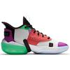 Air Jordan React Elevation PF 'White Hyper Violet' Men's CK6617-101