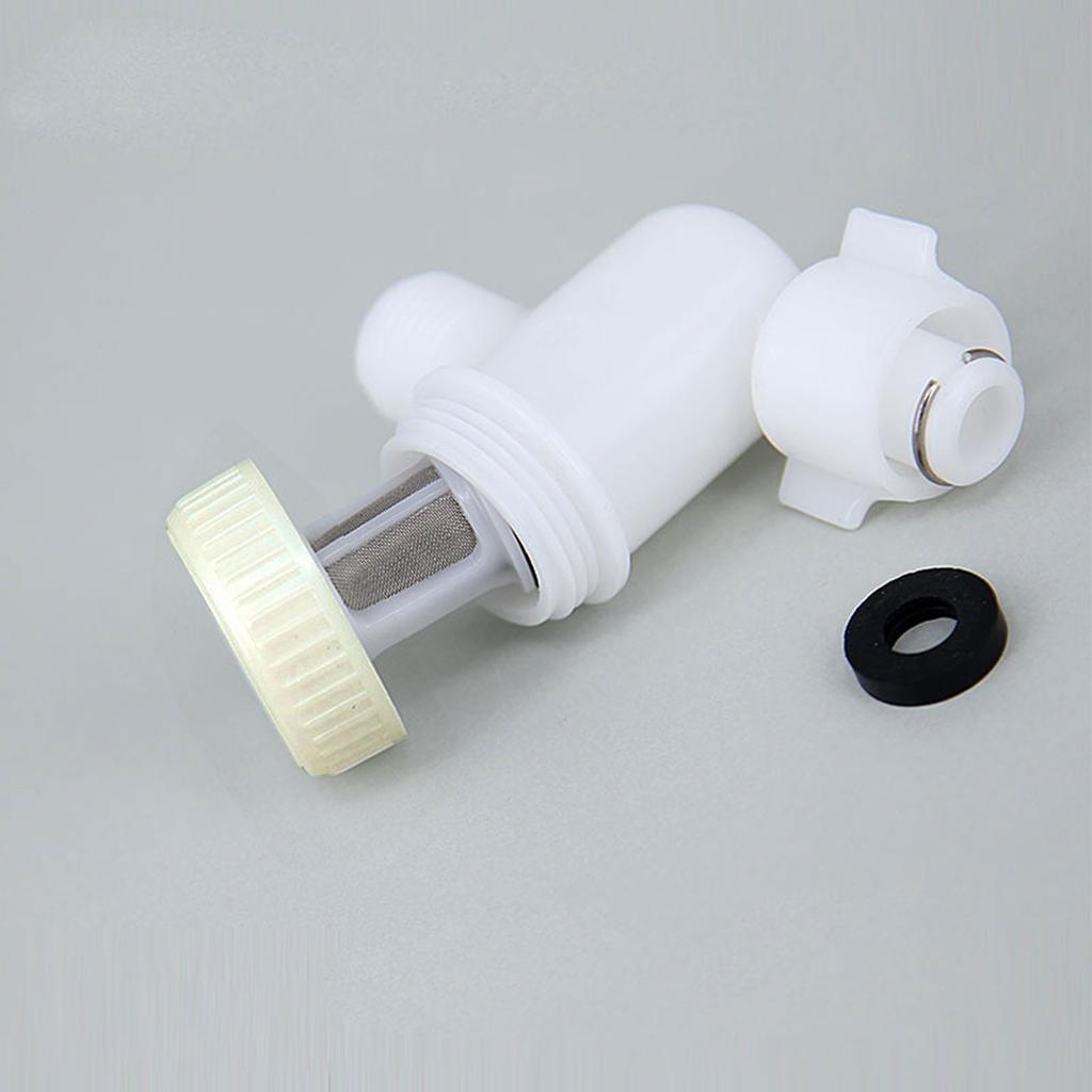 Toilet Inlet Valve Water Filter Stainless Steel Toilet Mesh Filter Intelligent Toilet Filter Screen Bathroom Fitting