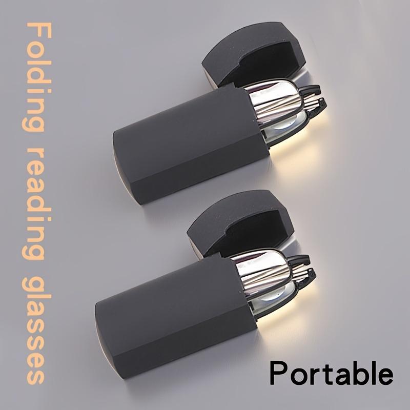 

2 Pairs Of Ultra Light Square Frame Reading Glasses With Anti Blue Light Comfortable For Work And Mobile Use All Day Long +3.0