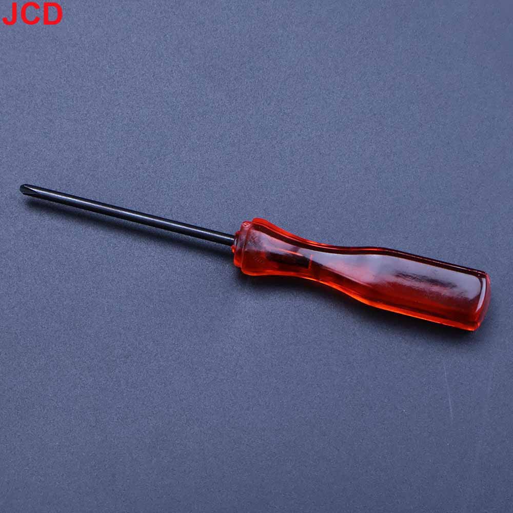 Security Screwdriver Bit Set Gaming Accessories 3.8mm / 4.5mm / Y Screwdriver Tool Open Cartridges for N64/SF-C/GB/NES/NG-C/SNES