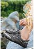 Men's Outdoor Five-Finger Water Shoes for Hiking, Climbing, and Fishing