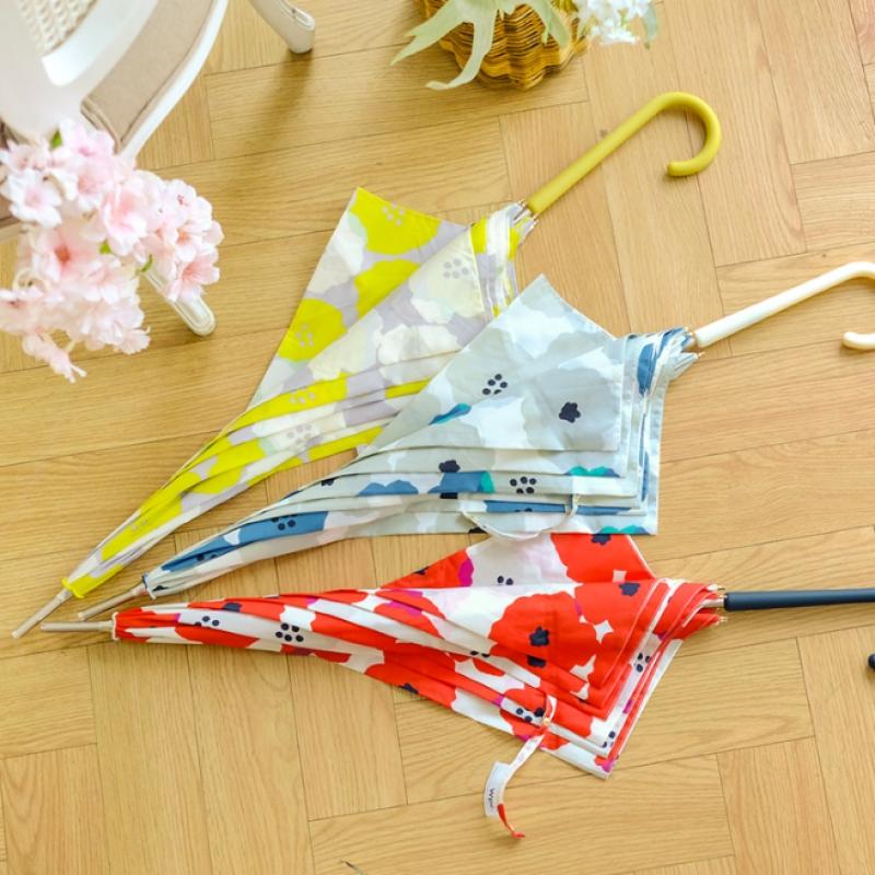 WPC Umbrella Peony Long Umbrella 4745 06 001