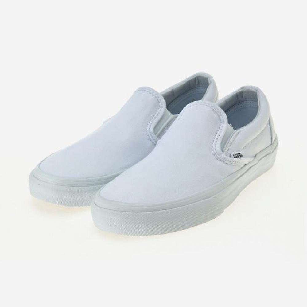 

Vans Classic Slip On True White True White 1 4 220