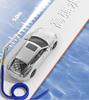 High-Pressure Water Gun for Car Wash & Garden with Telescopic Hose