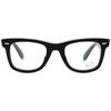 (Same-day Shipping) RB5121F 2000 50mm Ray-Ban Wayfarer Glasses RB2140F Eyeglass Frame Ray-Ban RBO Model