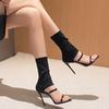 Calzado para mujer – Sandalias