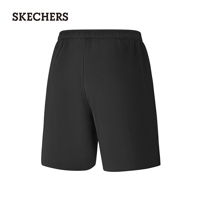 Skechers Men's Knit Shorts P226M069