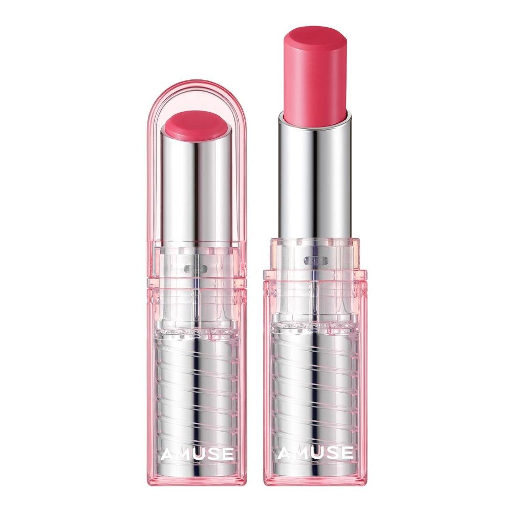 Amuse Make Dew Balm 01 Ruby Balm