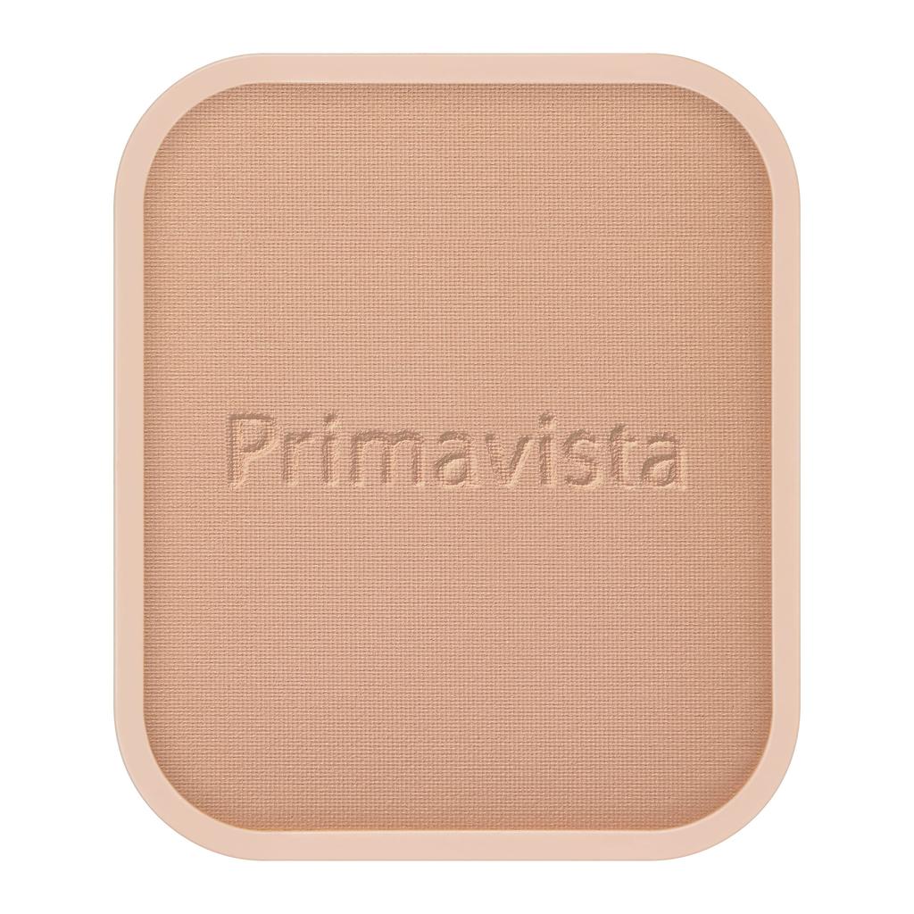 PrimaVista Double Effect Powder Beige Ochre 03 SPF 25 Powder Foundation PA++ (1 piece)