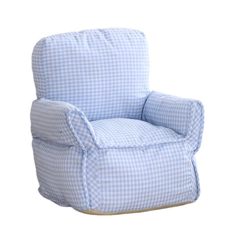 Sommer Sofa Katzennest  Sofa Hundenest  Abnehmbar und Waschbar Hochwertiges Katzenbett  Haustierbett  Haustiernest  Warm zu jeder Jahreszeit  Halb geschlossen