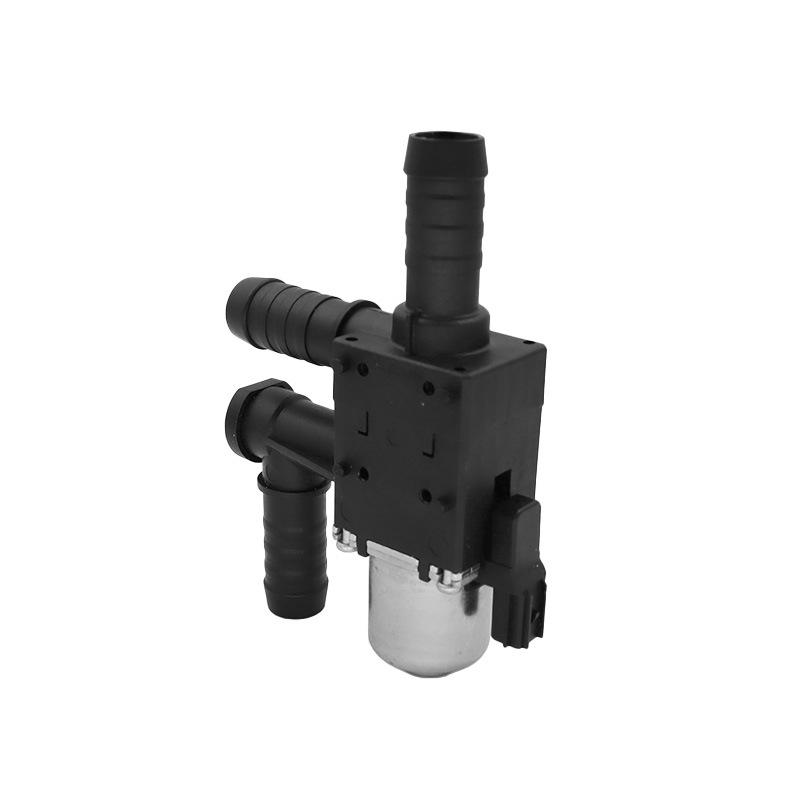 K2G318C310CC Heater Coolant Control Valve for Ford Edge