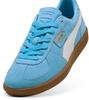 Кроссовки Puma Palermo Unisex светло-голубые/белые