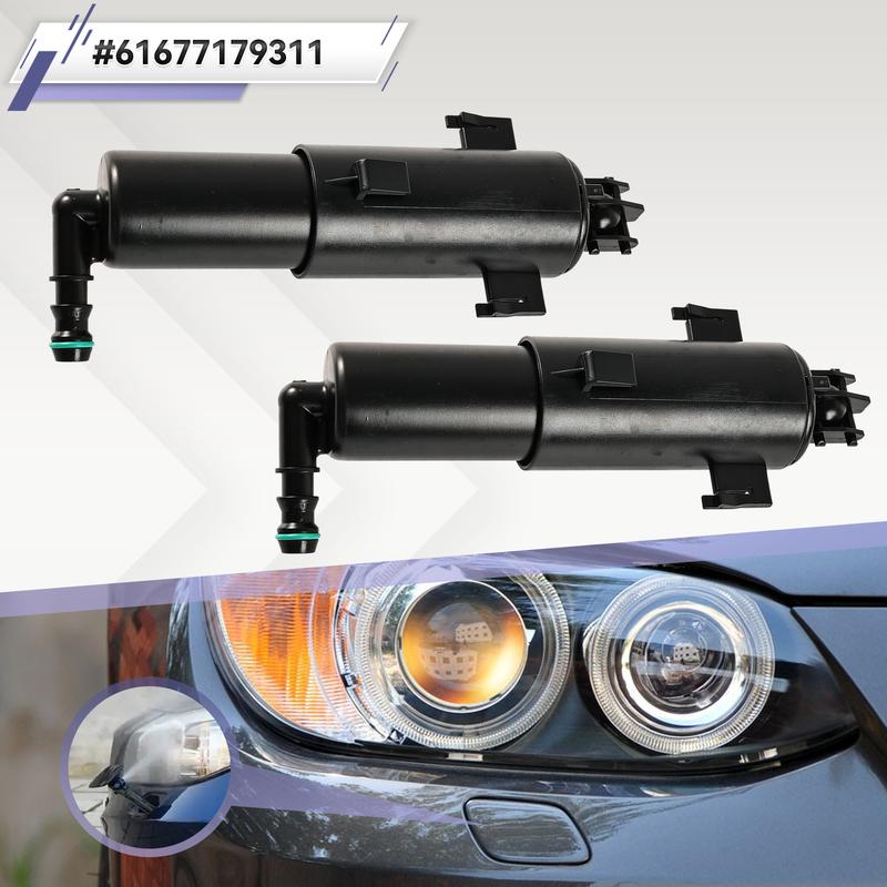 Scheinwerferwaschanlage Pumpe 61677179311 Für BMW 3er Reihe E90 E91 E92 E93 2006 2011 Hochdruck Scheinwerferreiniger 61674449335