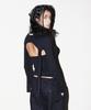 Pip Pet Pp Bolero Set (Black)