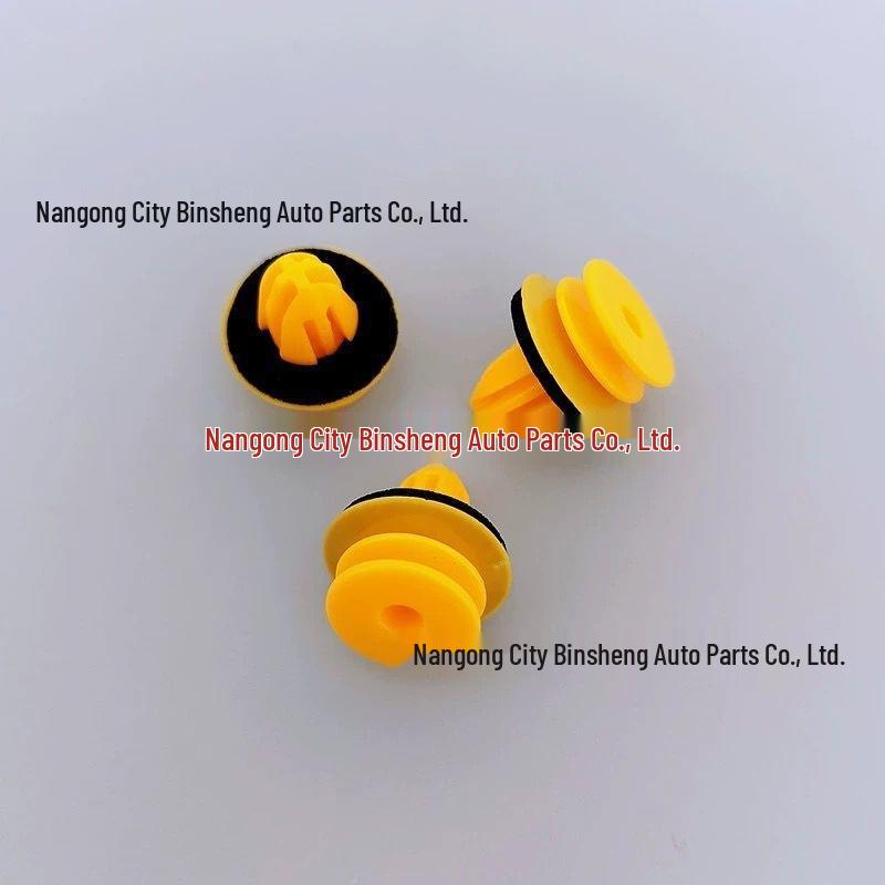 A0009918698 Mercedes-Benz GLS Maybach Interior Panel Clip A0009918698