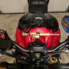 GSX S1000 GX 2025 Motorcycle Steering Stabilizer Support For GSX-S1000GX 2024 2025 2026 GSX S1000GX Linear Damper Mounting Kit