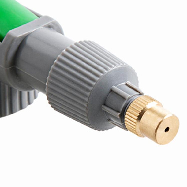 Pompa d'Aria ad Alta Pressione Spruzzatore Manuale Flusso d'Acqua Regolabile 30CM